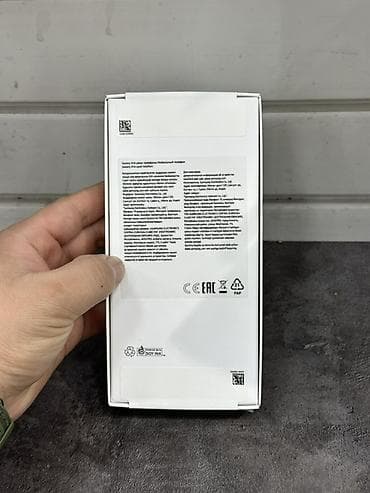 redmi 9 se: Samsung Galaxy A16, Новый, 128 ГБ, цвет - Белый, 2 SIM — 2