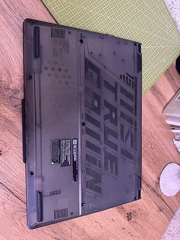 Ноутбуки и аксессуары: Игровой, Intel Core i7, ОЗУ, RAM: 32 ГБ — 3