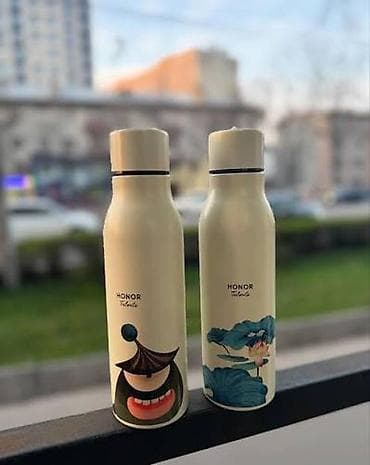 оптом кийим: Набор из 3-х предметов: 	•	2 термоса 	•	1 сумка Всё вместе всего за — 1