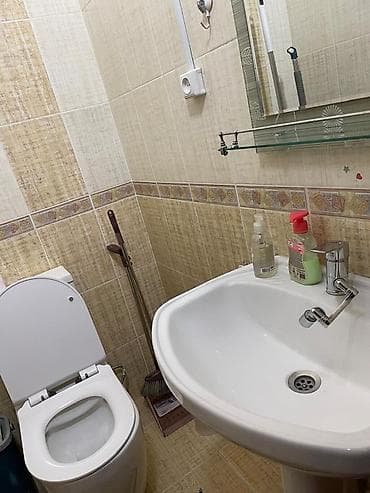 реалии: 4 комнаты, 118 м², Элитка, 4 этаж, Дизайнерский ремонт — 2