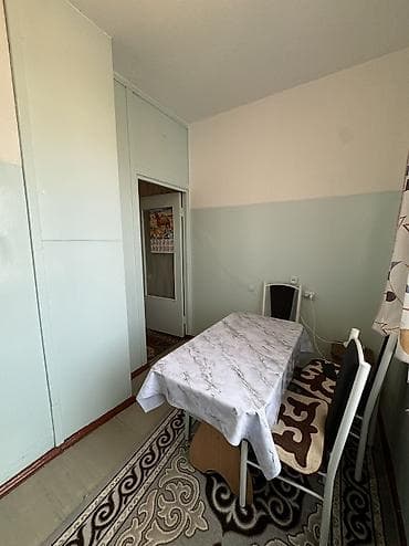Недвижимость: 1 комната, 34 м², Тунгуч мкр 105 серия, 8 этаж, Косметический ремонт — 2