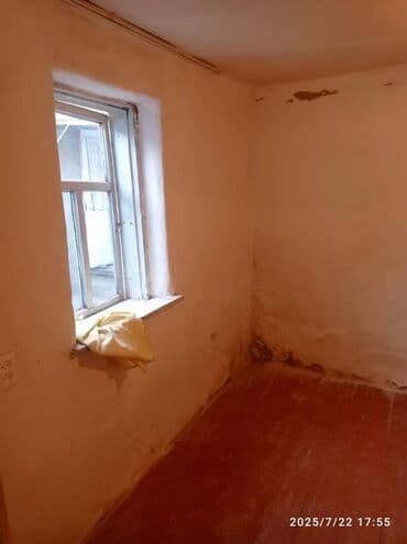 дом в кара жыгаче: 25 м², 2 комнаты, Утепленный, Забор, огорожен — 2