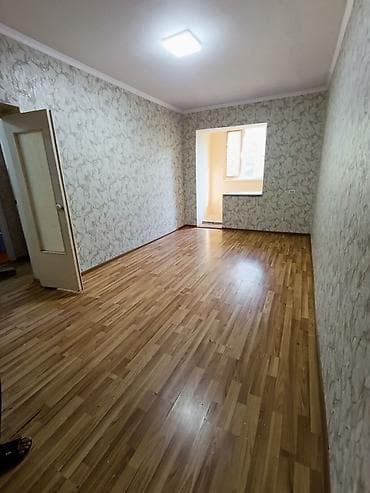 квартира в аренду аламедин 1: 1 комната, 31 м², 105 серия, 1 этаж, Косметический ремонт — 2