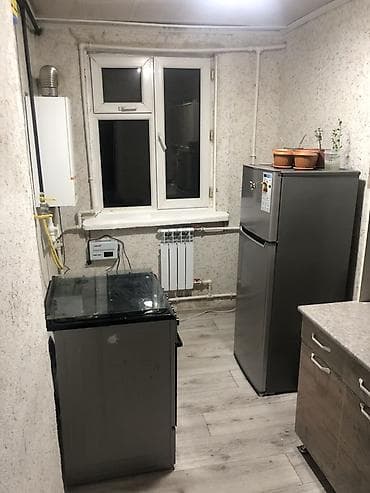 ищу кватиру: 2 комнаты, 42 м², Индивидуалка, 2 этаж, Евроремонт — 6