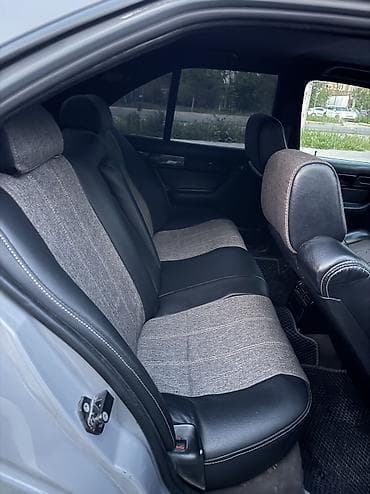 bmw e31: BMW 530: 1996 г., 4.4 л, Бензин, Седан — 9
