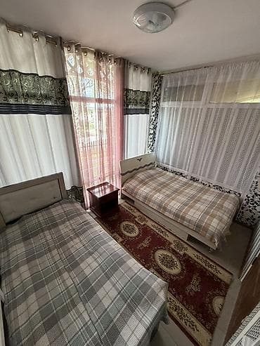 Дома: Большой и уютный коттедж в пансионате «Дордой Резорт» с.Кош-Кол — 6