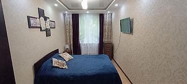 104: 2 комнаты, 64 м², 104 серия, 2 этаж — 4