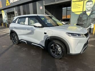 купить авто в кредит без первоначального взноса: BYD Yuan Plus: 2025 г., 0.1 л, Электромобиль, Внедорожник — 3