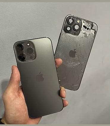 плата на айфон 7: Замена заднего стекла iPhone (серия 12/13/14/15, Pro/Pro Max) - — 2