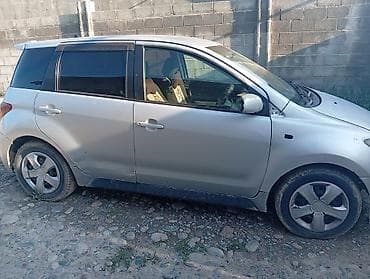1 nz: Toyota Ist: 2004 г., 1.5 л, Автомат, Бензин, Хэтчбэк — 6