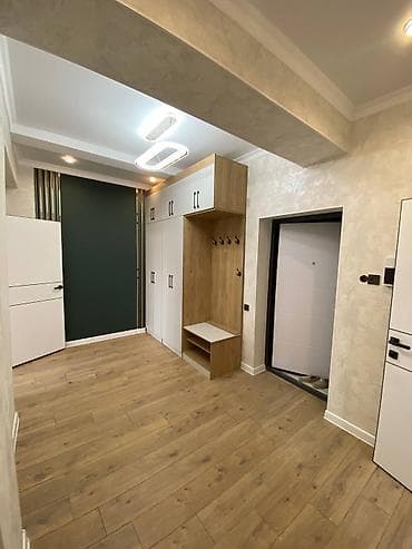 vesta tower: 2 комнаты, 42 м², Элитка, 9 этаж, Дизайнерский ремонт — 7