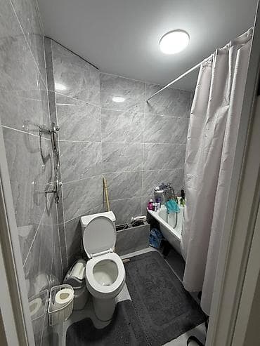 58: 3 комнаты, 58 м², 104 серия, 3 этаж, Евроремонт — 4