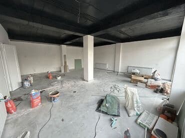 пл: ✨ Элитный офис в самом сердце города — 150 м², панорамный вид на — 8