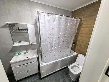 2 комнаты, Собственник, С подселением, С мебелью частично — 3