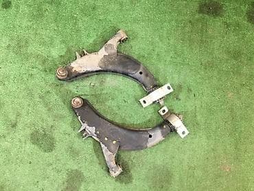 forester: Комплект рычагов Subaru 1995 г., Б/у, Оригинал, Япония — 1