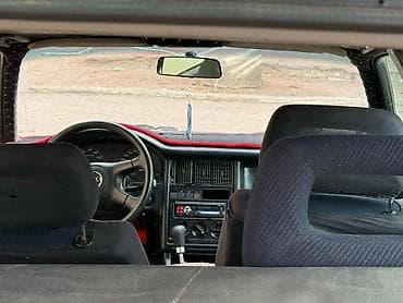 audi a4 2 6: Audi 90: 1993 г., 2 л, Механика, Бензин, Универсал — 6