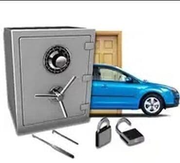 сейф бизнес маркетинг: Дверь открываем квартирамашына сейфбагажник,24 час звоните — 1