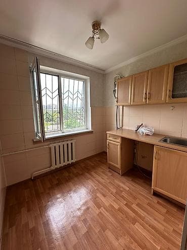 kant flat: 3 комнаты, 58 м², 104 серия, 5 этаж, Косметический ремонт — 4