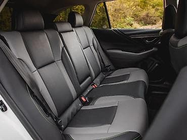 рассмотрим варианты: Subaru Outback: 2020 г., Вариатор, Бензин, Универсал — 4