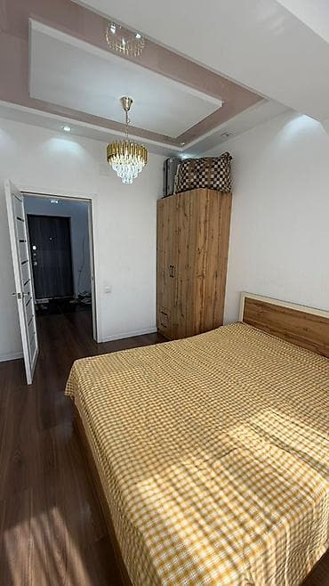 Недвижимость: 2 комнаты, 54 м², Ботанический сад Элитка, 4 этаж, Евроремонт — 3