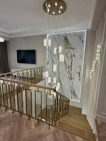 ихлас делюкс: 6 комнат и более, 295 м², Пентхаус этаж, Дизайнерский ремонт — 6