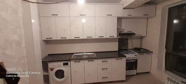 стол стул для офис: Мебель на заказ, Кухня, Кухонный гарнитур, Стол, Столешница — 5