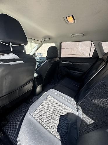 машина смита: Kia Seltos: 2021 г., 1.6 л, Автомат, Бензин, Внедорожник — 3