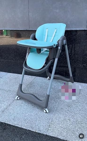 футбольная форма для детей: Детский стульчик для кормления 3-в-1 новые в коробке Акция 4000 с - — 7