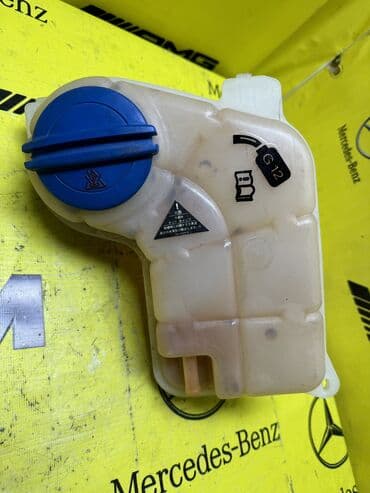 расширительный бачок форд фокус 2: Бачок Audi Б/у, Оригинал, Япония — 1