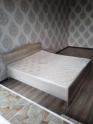 индустар: 1 комната, Агентство недвижимости, Без подселения, С мебелью полностью — 2
