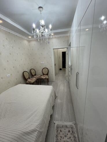 Квартиры: 1 комната, Собственник, С мебелью полностью — 4