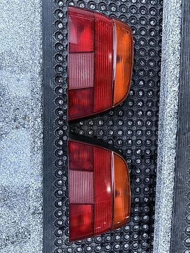 e32 bmw: Продаю оригинальные задние фонари BMW E39 дорестайлинг. ✔ Оригинал — 2
