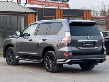 двигатель дэу матиз 0.8 цена бишкек: Lexus GX: 2021 г., 4.6 л, Автомат, Бензиновая, Внедорожник — 5