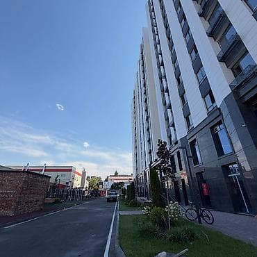 Недвижимость: 3 комнаты, 100 м², Вефа ТЦ Элитка, 15 этаж, ПСО (под самоотделку) — 2