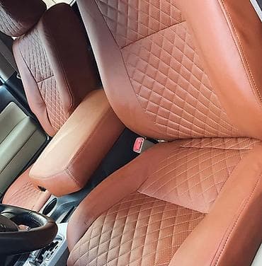 volvo: Чехлы для Вашего авто Высококачественные, износостойкие, стильные и — 2