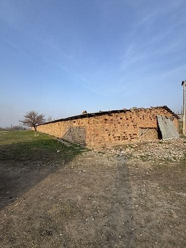 продою дом: Кошара, 100 соток, Действующий, С оборудованием, Электричество, Канализация, Отопление — 5