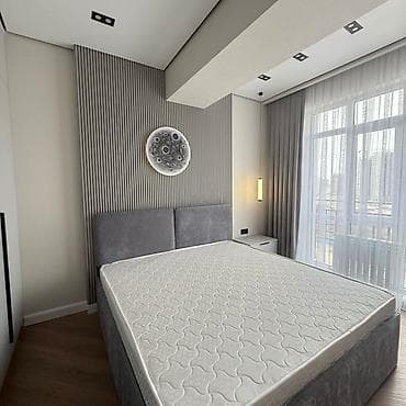 арт сити: 2 комнаты, 59 м², 5 этаж — 8