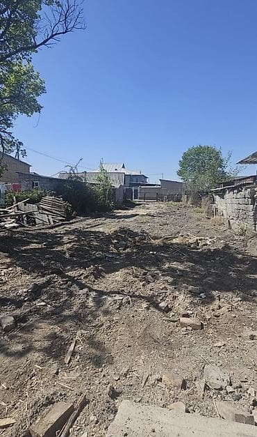 Жер тилкелери: 3 соток, Курулуш, Кызыл китеп, Сатып алуу-сатуу келишими, Техпаспорт — 1