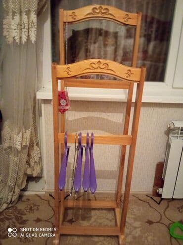 Диваны: Кронштейн из натуральной деревы,ручная работа — 3