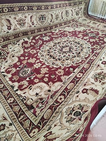 скупка ковры: Ковер Новый, 500 * 350, Турция — 3