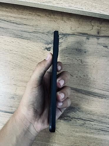 кызыл кия кыз: Redmi, Redmi Note 12, Колдонулган, 128 ГБ, түсү - Кара, Бөлүп төлөө менен, 2 SIM — 2