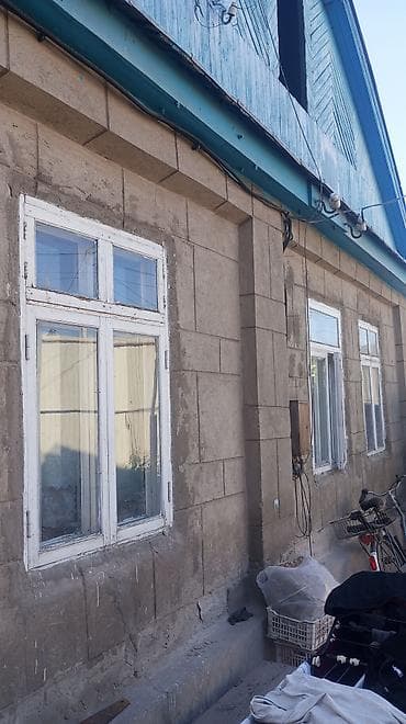 площадь победы: Срочно продаю дом с участком 11 соток в районе Рабочего Городка. Дом — 4