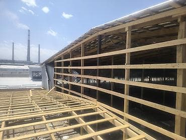 крыша в кредит: Кровельные работы под ключ Профессиональный монтаж и ремонт кровли — 8
