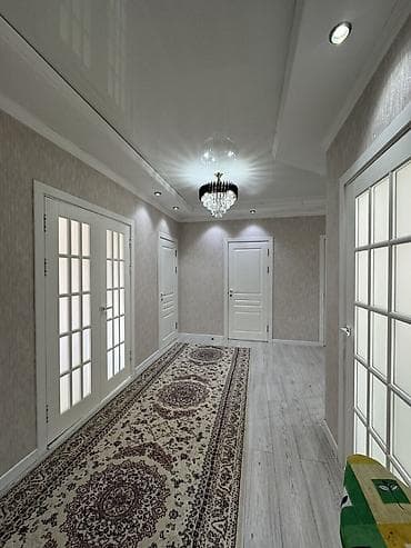 дом акджол: 🏠 Продается дом срочно !!!! 📍 Район : Ак-Ордо 2 📐 Площадь : 110 кв — 10