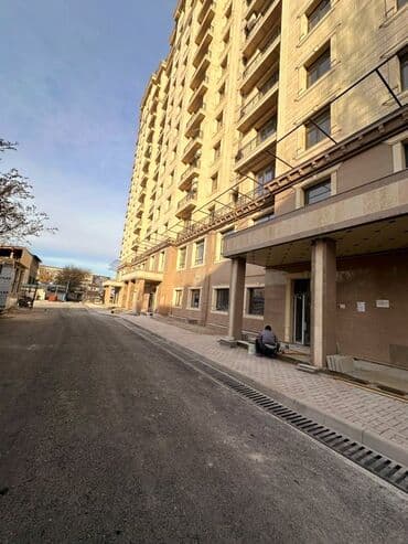 город балыкчы дом: ПРОДАЮ 2Х-КОМНАТНУЮ КВАРТИРУ 3/14. С мастер спальной 80м2 "золотой — 6