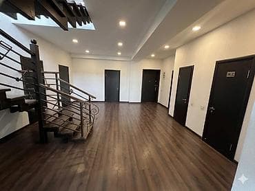 Коммерциялык кыймылсыз мүлктү сатуу: Кеңселерди сатуу 230 м², Эмерексиз, Бизнес борбор, 10 кабат — 2