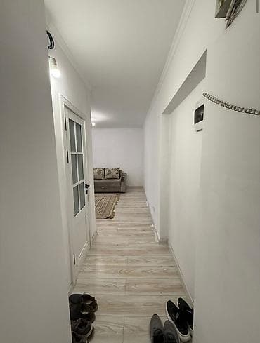 kant flat: 2 комнаты, 47 м², Индивидуалка, 5 этаж, Косметический ремонт — 10
