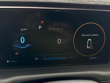 бампер лх: Hyundai Santa Cruz: 2023 г., 2.5 л, Автомат, Бензин, Пикап — 9