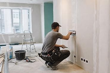 🔧 РЕМОНТ КВАРТИР ПОД КЛЮЧ 🔧 Выполняю качественный ремонт любой