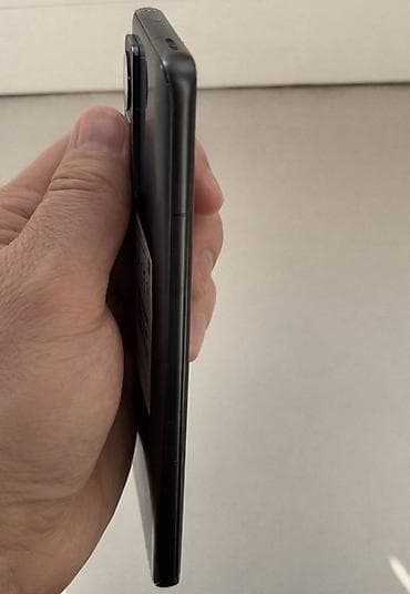 aiphone 7: Xiaomi, 12, 256 ГБ, цвет - Серый, 2 SIM — 3